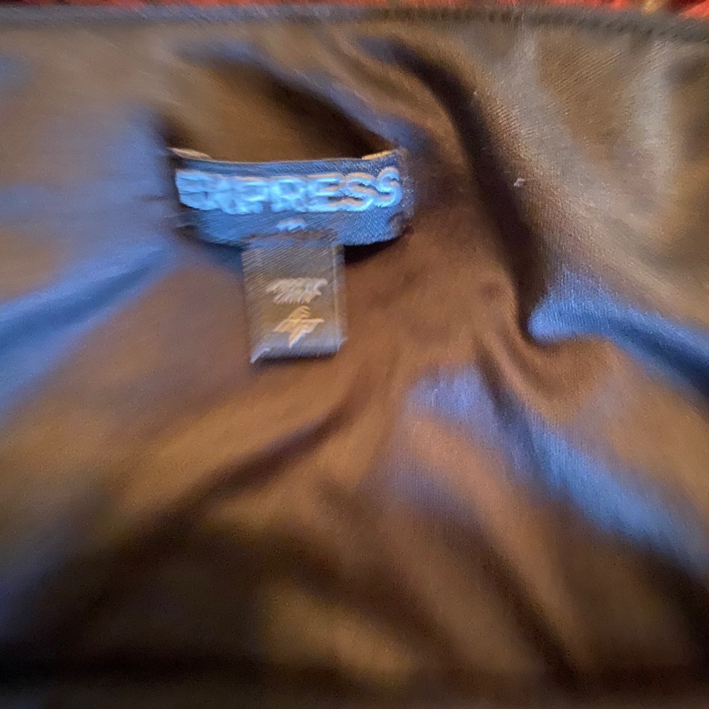 Express Aztec Skirt - Picture 2 of 3